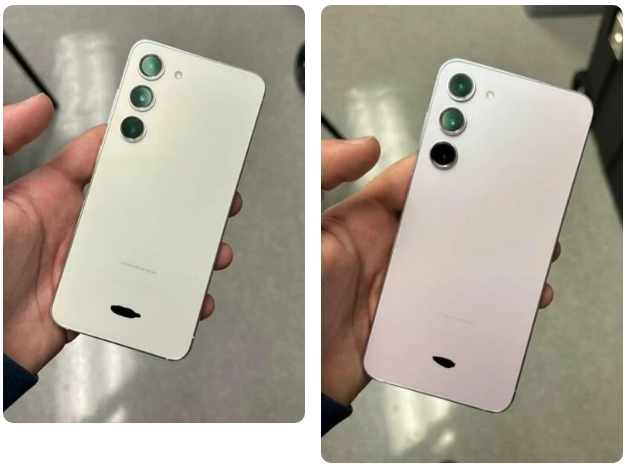 Xuất hiện video và hình ảnh thực tế của Galaxy S23 Ultra cực đẳng cấp