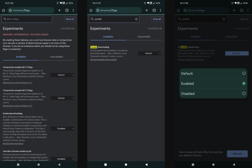 cach-tang-toc-google-chrome-nhanh-va-muot-hon-tren-android-cuc-hay