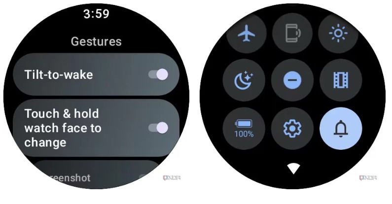 Wear OS 4 sẽ mang Material You đến với Galaxy Watch