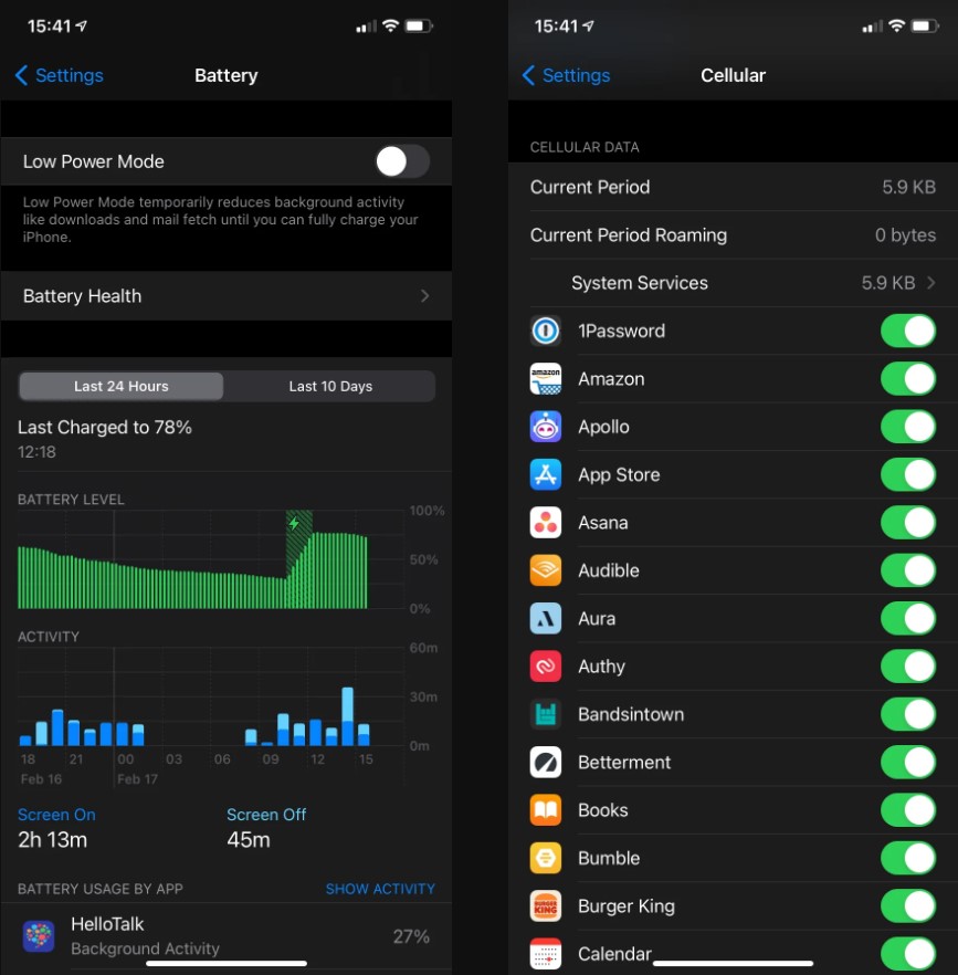 tinh-nang-lam-moi-ung-dung-chay-nen-la-gi-co-tac-dung-gi
