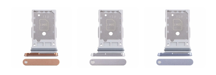 Rò rỉ danh sách xác nhận thông số kỹ thuật và ngày ra mắt của dòng Galaxy S24