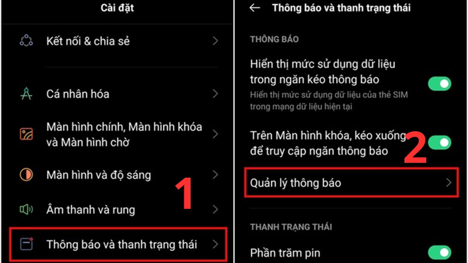 xem tin nhắn thu hồi trên messeger
