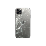 Thay kính lưng iPhone