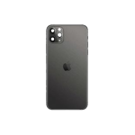 Thay vỏ iPhone