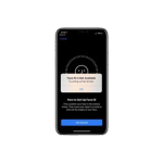 Sửa Face ID