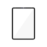 Thay ép kính iPad