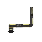 Thay chân sạc iPad