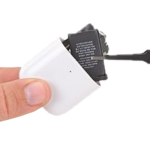 Thay pin Dock AirPods