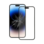 Thay ép kính iPhone 14