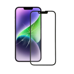 Thay ép kính iPhone 15
