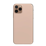 Thay vỏ iPhone 11