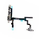 Thay dây nút nguồn iPhone 5