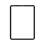 Thay ép kính iPad Pro