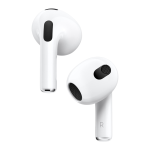 Thay pin tai AirPods 3