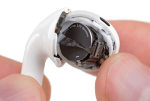 Sửa mất nguồn AirPods