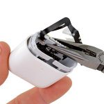 Sửa mất nguồn Dock AirPods