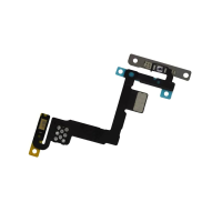 Thay dây nút nguồn iPhone 11