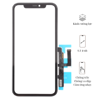 Thay cảm ứng iPhone 11