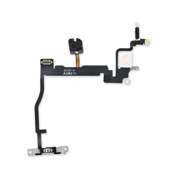 TDN11P - Thay dây nút nguồn iPhone 11 Pro
