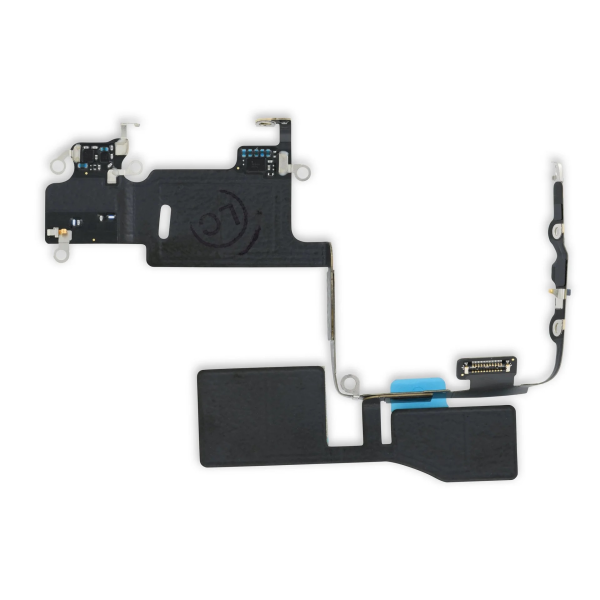 AT11P - Thay anten wifi iPhone 11 Pro