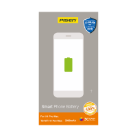 Thay pin iPhone 11 Promax chính hãng Pisen