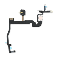 Thay dây nút nguồn iPhone 11 Promax