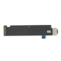 Thay chân sạc iPad Pro 12.9 2015
