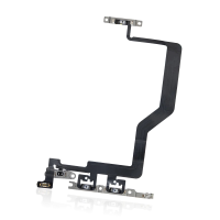 Thay dây nút nguồn iPhone 12 Promax