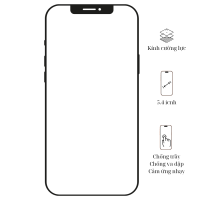 Thay ép kính iPhone 13 Mini