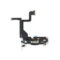 Thay chân sạc iPhone 13 Pro