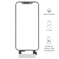 Thay cảm ứng iPhone 12 Promax