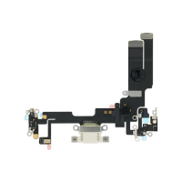 Thay chân sạc iPhone 14