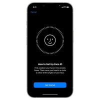 Sửa Face ID iPhone 15 Plus
