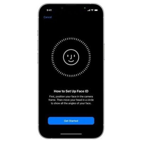 SF15P - Sửa Face ID iPhone 15 Plus