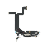 Thay chân sạc iPhone 14 Promax
