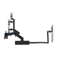 Thay dây nút nguồn iPhone 14 Promax