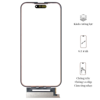 Thay cảm ứng iPhone 14