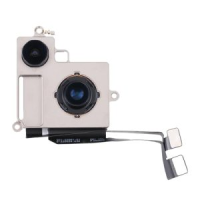 Thay camera sau iPhone 15