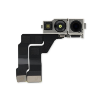 Thay camera trước iPhone 15