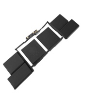 Thay pin MacBook Pro 2012 A1707