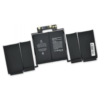 Thay pin MacBook Pro 2018 A1989