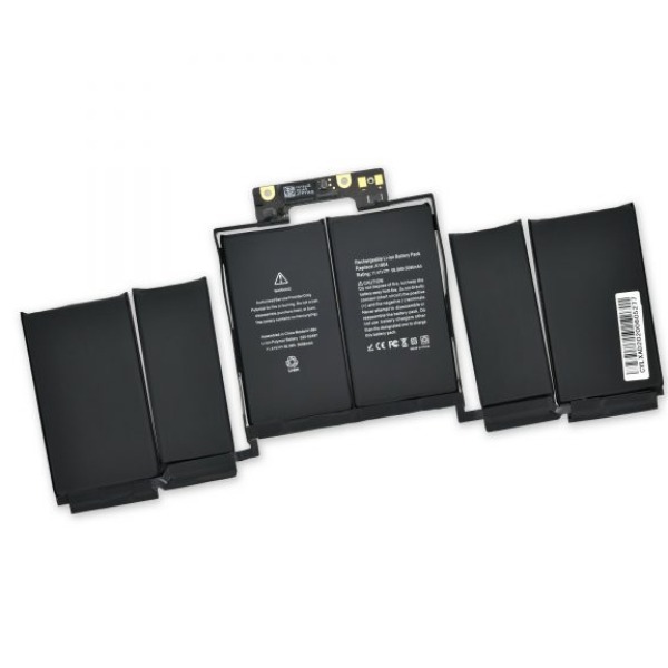 TPMBP2018A1989 - Thay pin MacBook Pro 2018 A1989