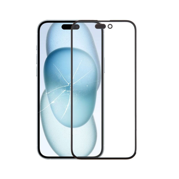 EK15PR - Thay ép kính iPhone 15 Pro - 3