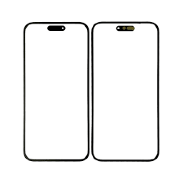 EK14PR - Thay ép kính iPhone 14 Pro - 3
