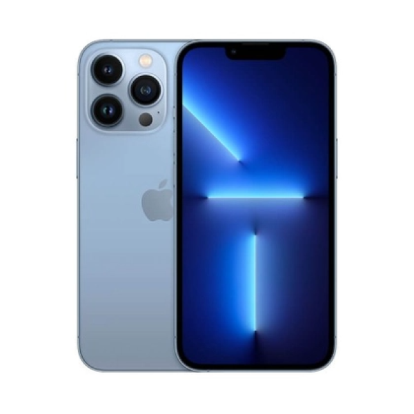 EK13P - Thay ép kính iPhone 13 Pro - 2