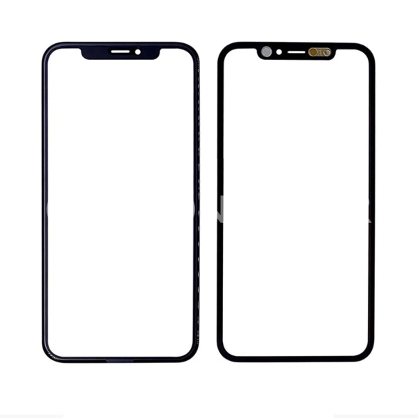 EK13M - Thay ép kính iPhone 13 Mini - 3