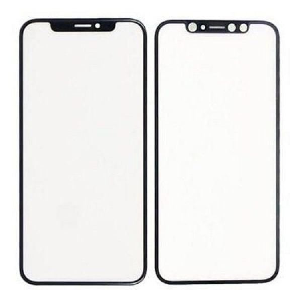 EKXR - Thay ép kính iPhone XR - 2