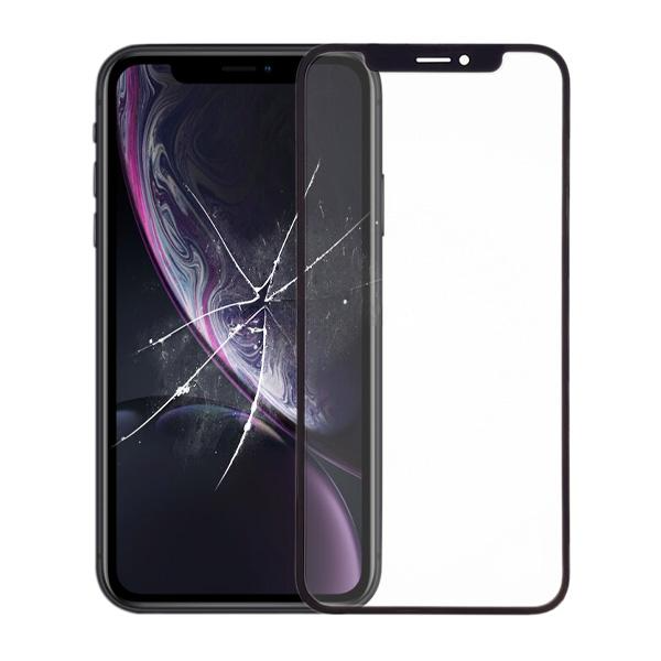 EKXR - Thay ép kính iPhone XR - 3