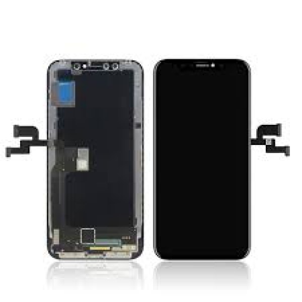 TMEKXR - Thay màn hình iPhone XR - 2