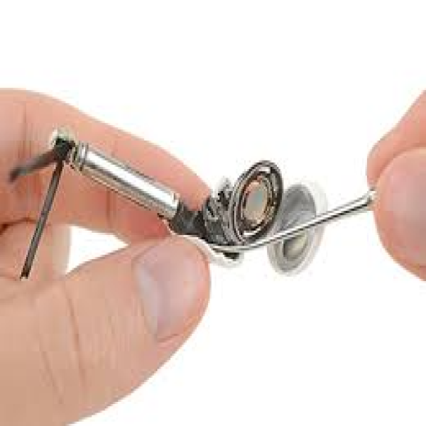 TPT1 - Thay pin tai nghe AirPods 1 - 2